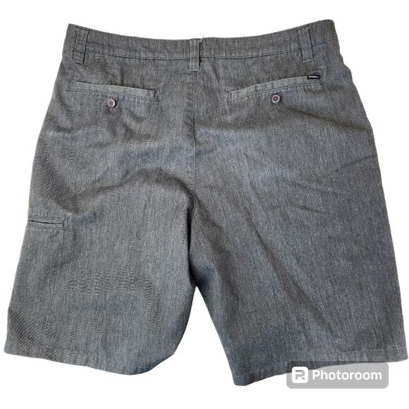 O'Neill Mens Relaxed Fit Classic Walk Shorts Size 36 - Picture 2 of 5